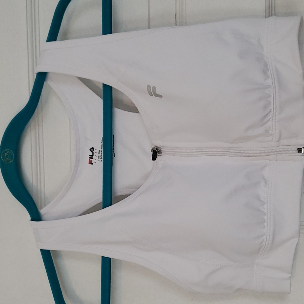 Fila sports bra